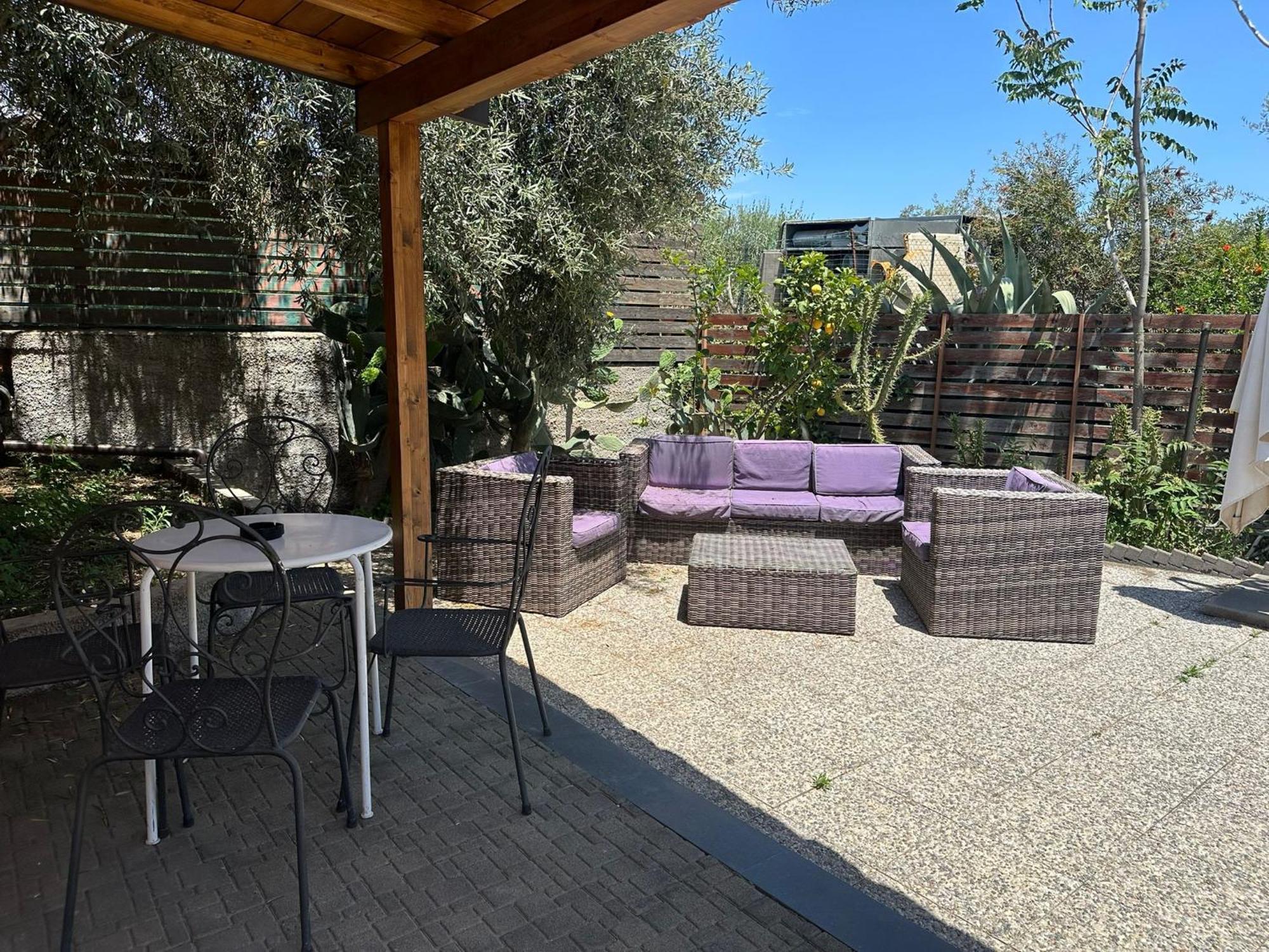 Ottomood B&B And Apartments Tremestieri Etneo Cameră foto